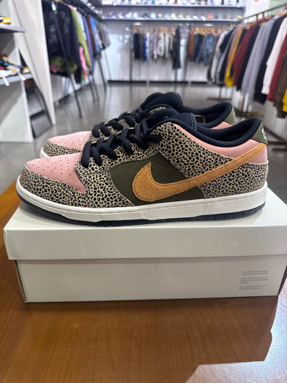 Nike SB Dunk Low Arts Rec