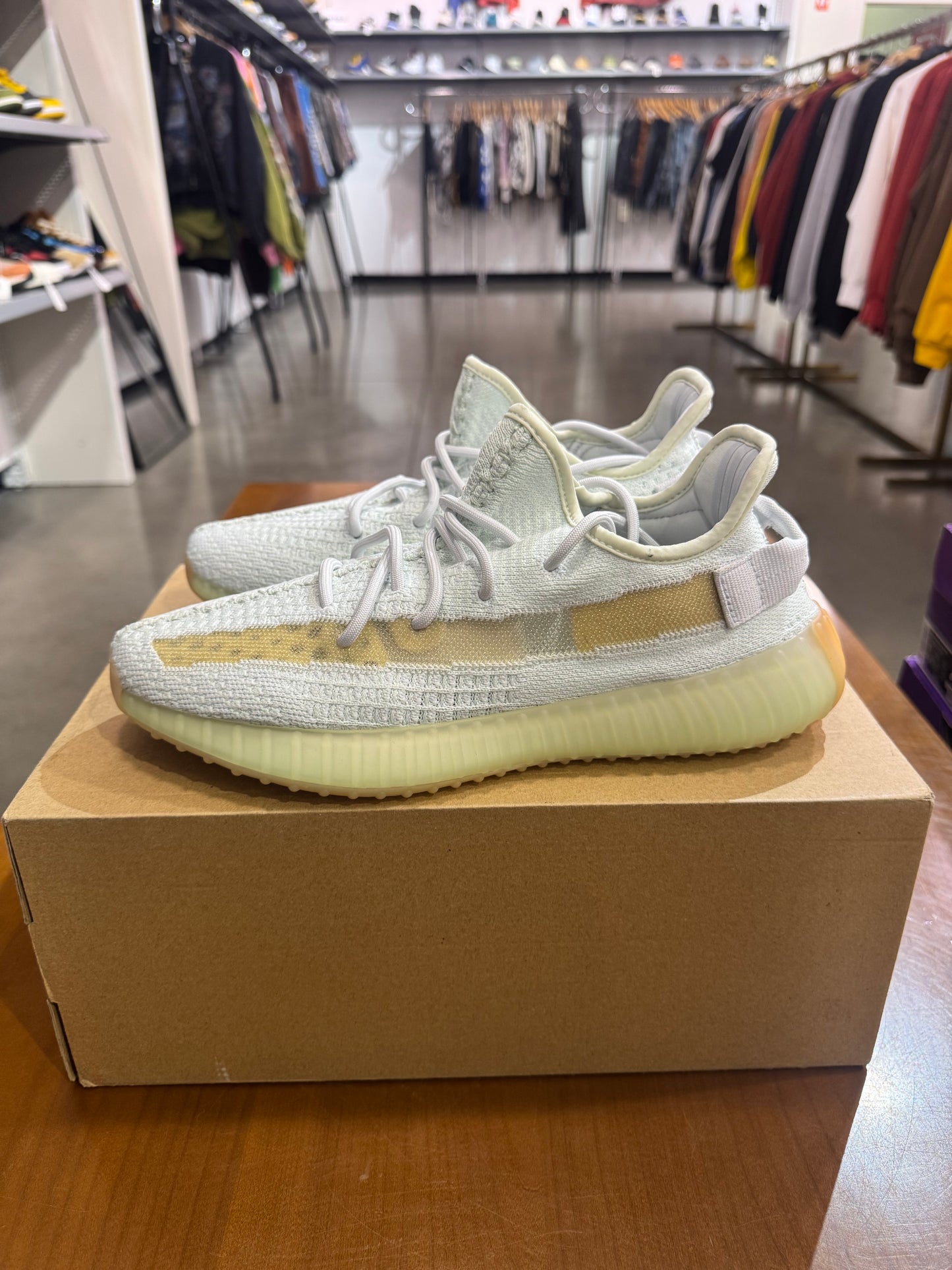 Yeezy 350 Hyperspace