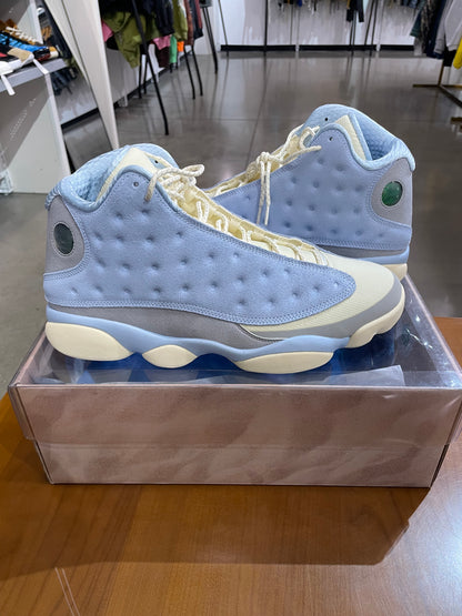 Preowned Air Jordan 13 Solefly