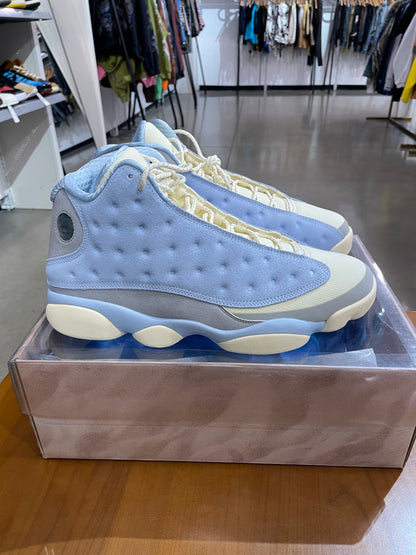 Preowned Air Jordan 13 Solefly