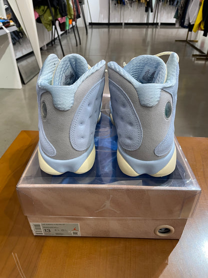 Preowned Air Jordan 13 Solefly