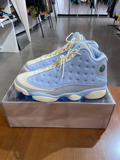 Preowned Air Jordan 13 Solefly