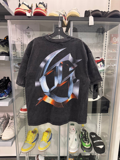 Preowned Godspeed Shirt Black