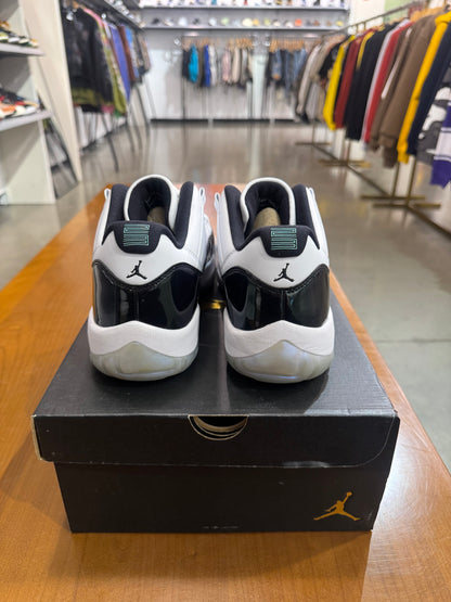 Air Jordan 11 Low Iridescent