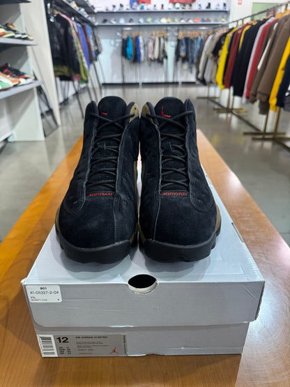 Air Jordan 13 Olive