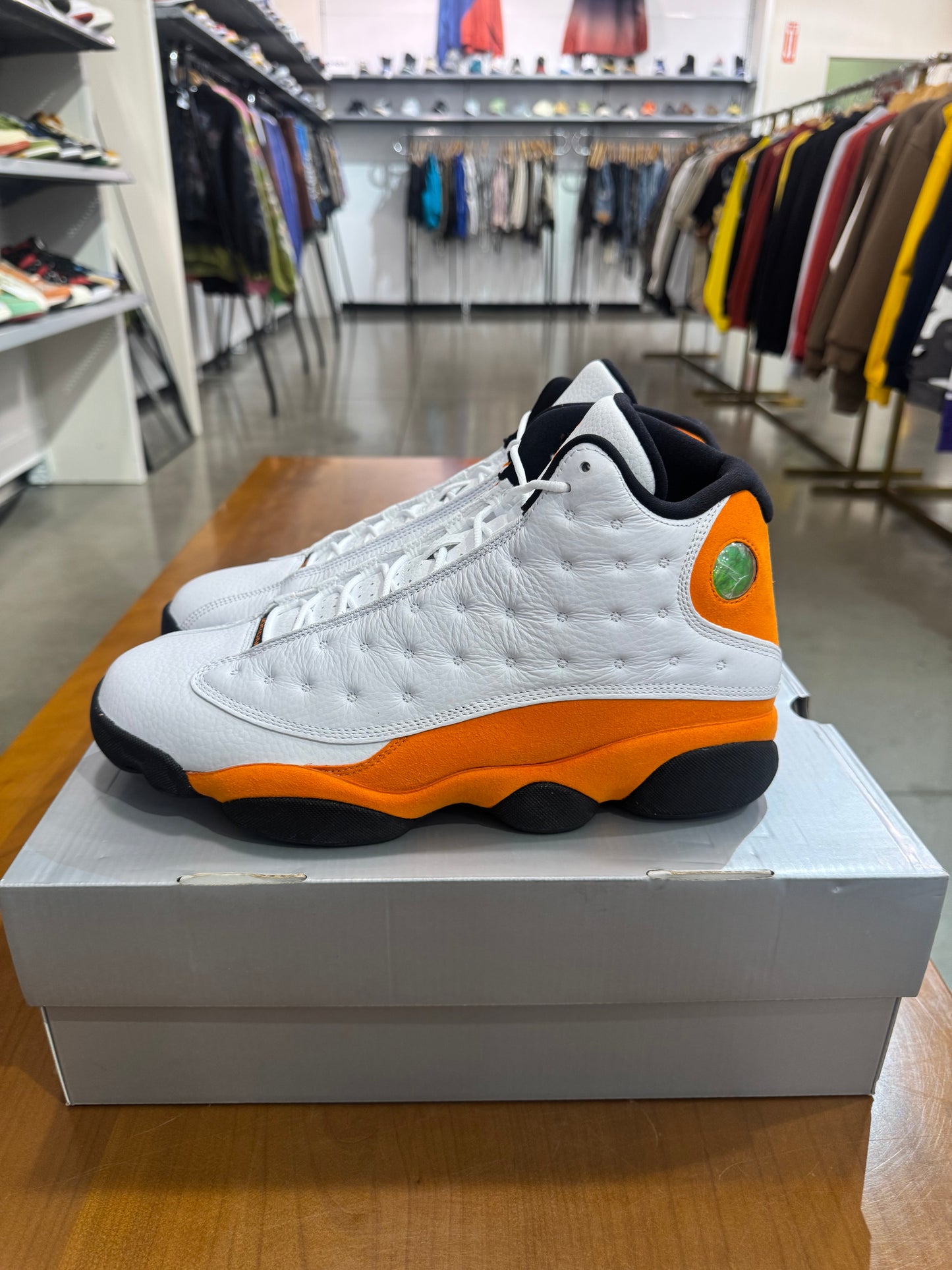 Air Jordan 13 Starfish