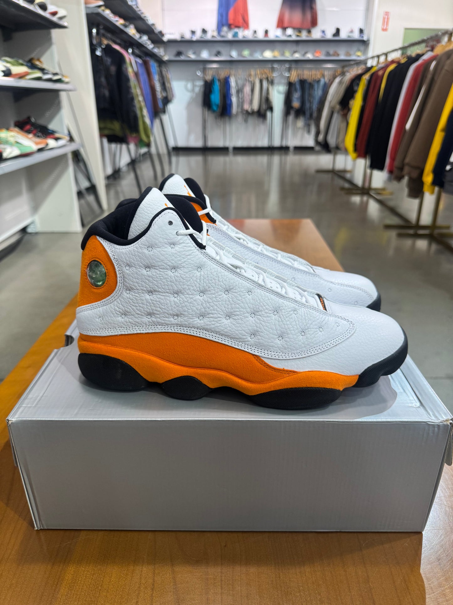 Air Jordan 13 Starfish