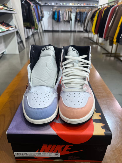 Air Jordan 1 Skyline