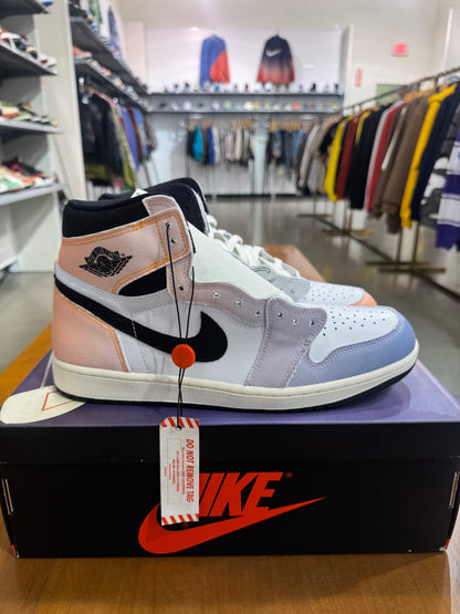 Air Jordan 1 Skyline