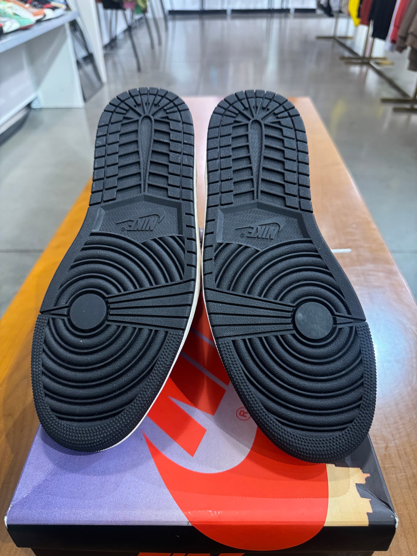 Air Jordan 1 Skyline