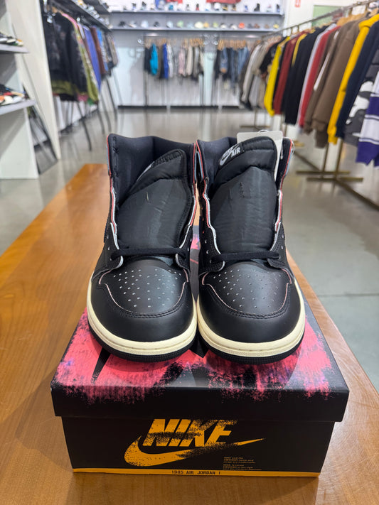 Air Jordan 1 Self Expression