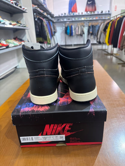 Air Jordan 1 Self Expression