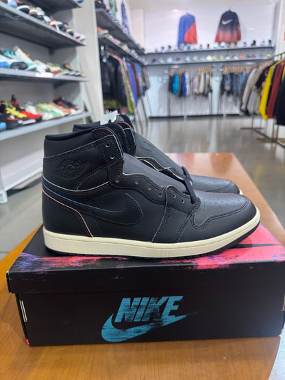 Air Jordan 1 Self Expression