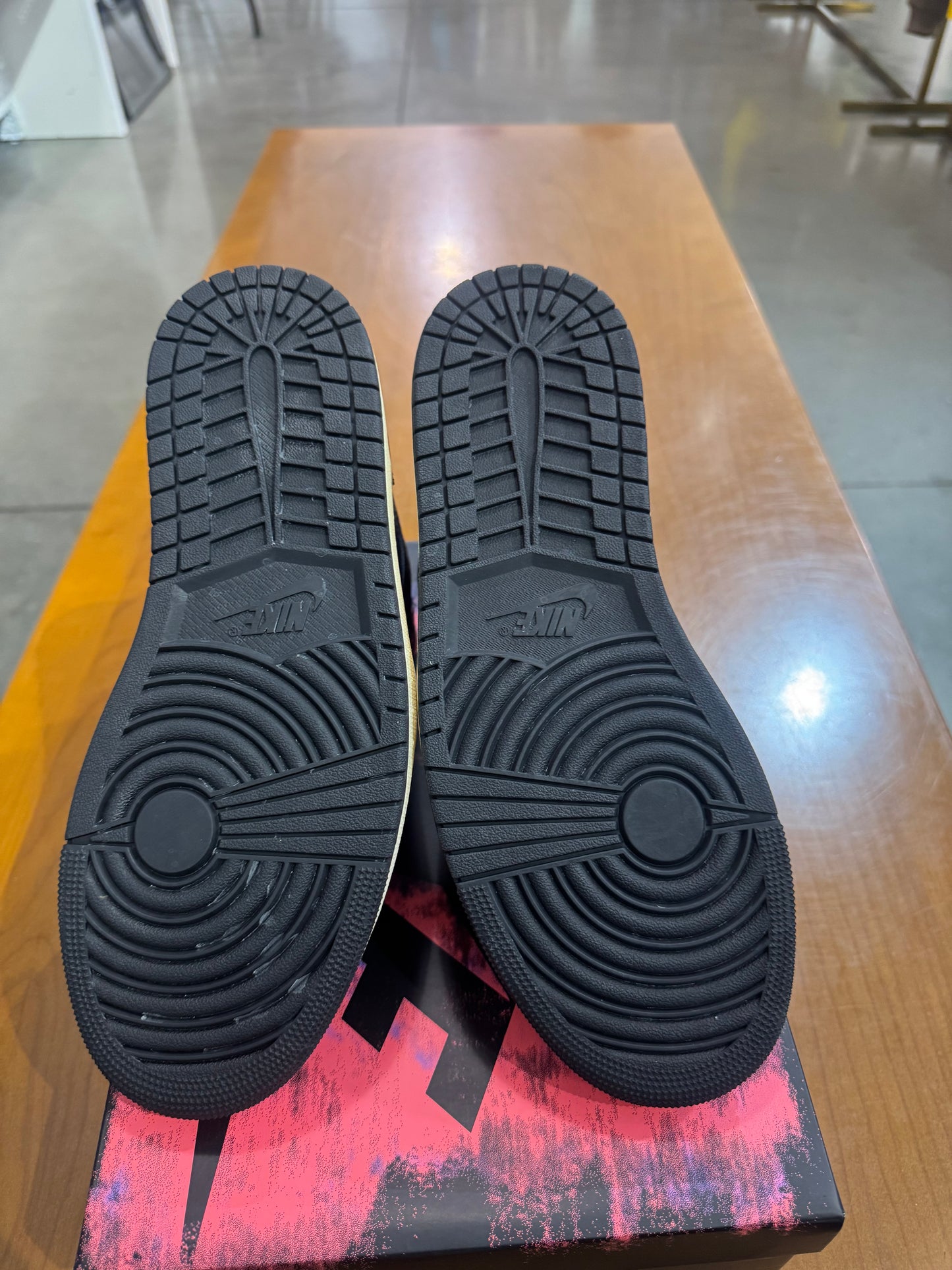 Air Jordan 1 Self Expression