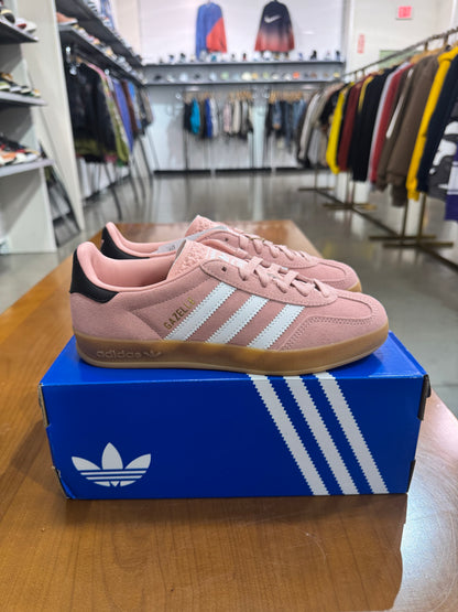 Adidas Gazelle Sandy Pink