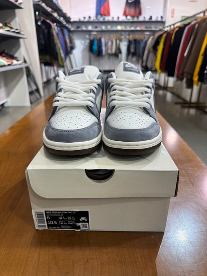 Nike SB Dunk Low Yuto Horigome