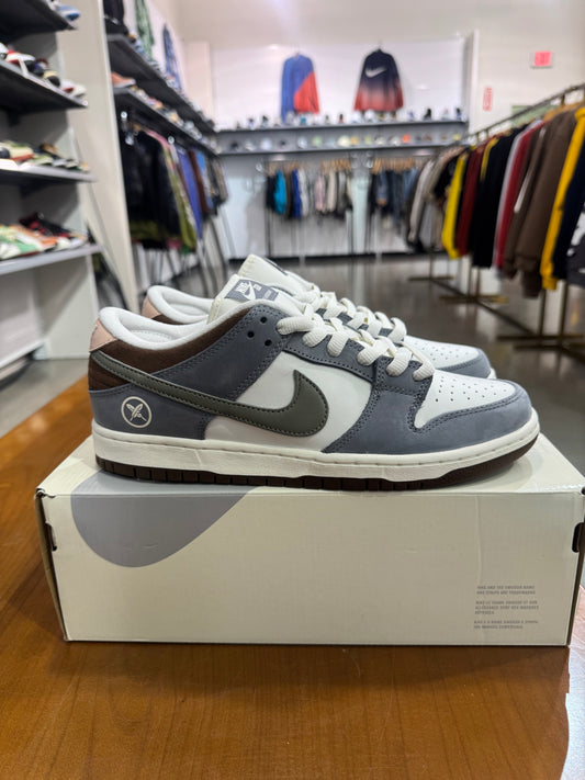 Nike SB Dunk Low Yuto Horigome