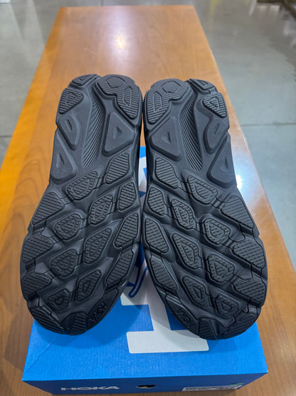 HOKA Clifton 9 GORE-TEX Triple Black