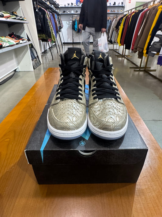 Air Jordan 1 Zoom CMFT