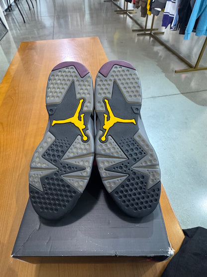 Air Jordan 6 Bordeaux