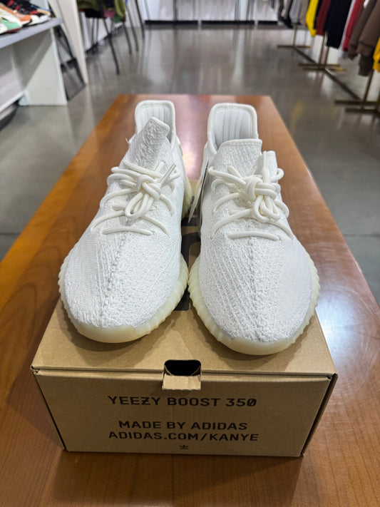 Yeezy 350 Cream