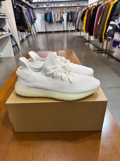 Yeezy 350 Cream