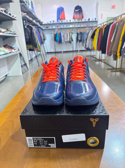 Kobe 5 Caitlin Clark