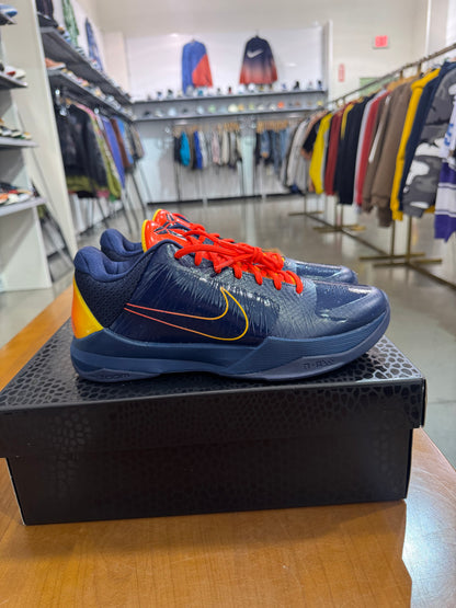 Kobe 5 Caitlin Clark