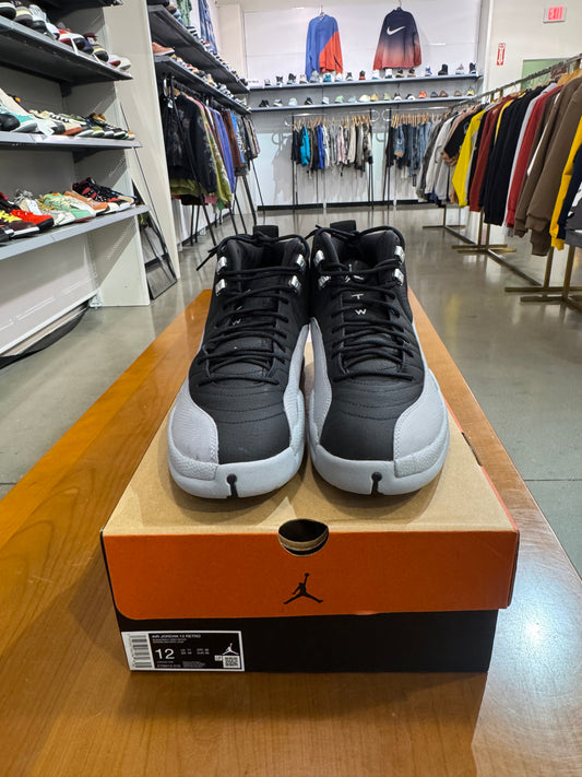 Air Jordan 12 Barons