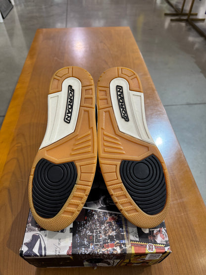 Preowned Air Jordan 3 Animal Instinct