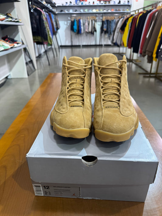 Air Jordan 13 Wheat