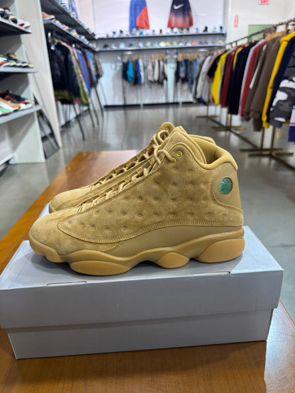 Air Jordan 13 Wheat