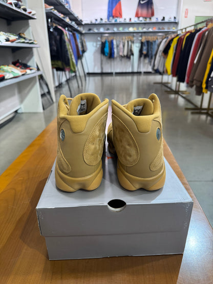 Air Jordan 13 Wheat