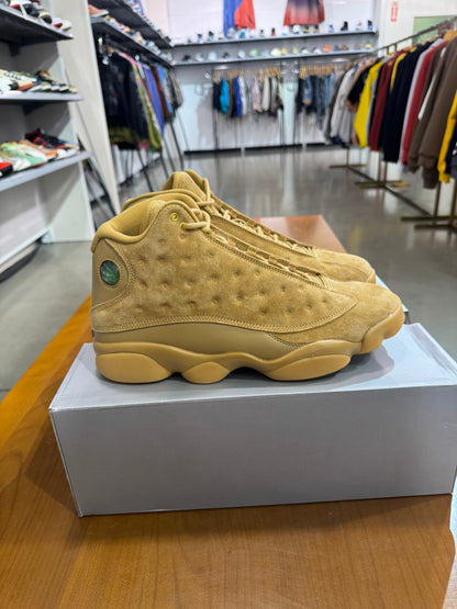 Air Jordan 13 Wheat