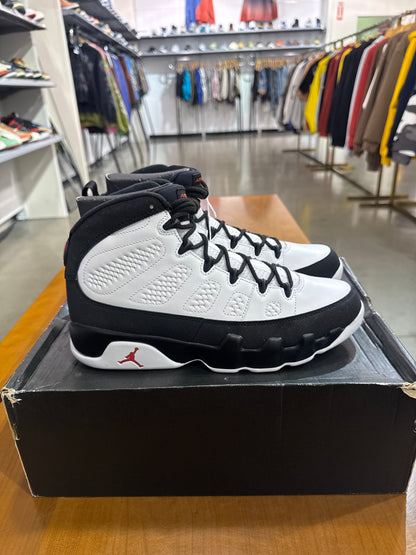 Air Jordan 9 OG