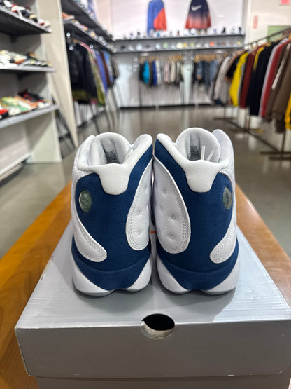 Air Jordan 13 French Blue