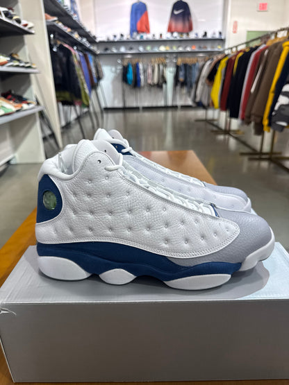 Air Jordan 13 French Blue