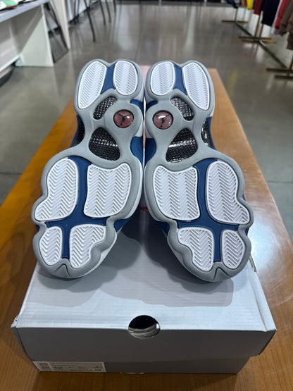 Air Jordan 13 French Blue