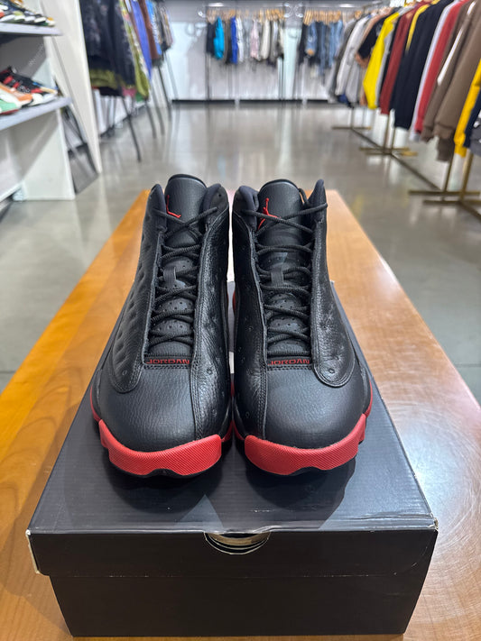 Air Jordan 13 Dirty Bred