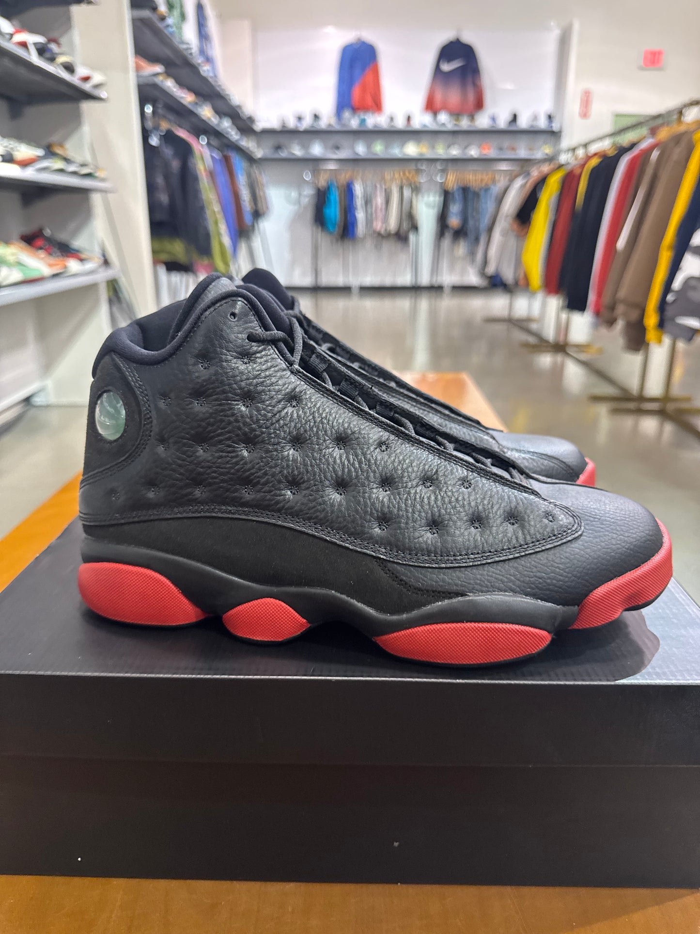 Air Jordan 13 Dirty Bred