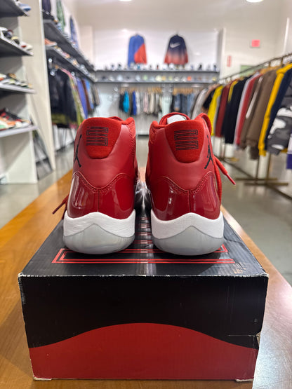 Air Jordan 11 Win Like 96