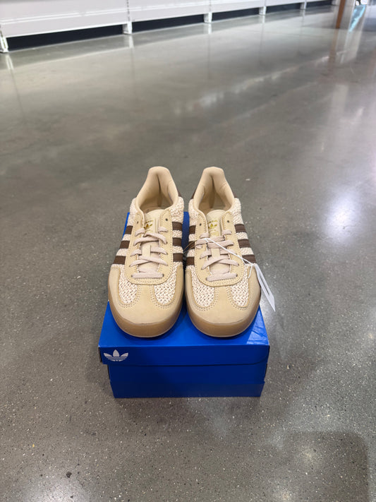 Adidas Gazelle Sand Strata