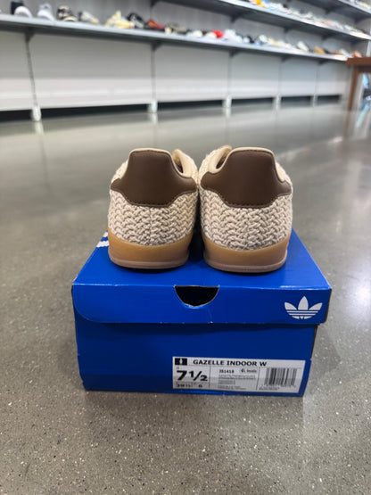 Adidas Gazelle Sand Strata