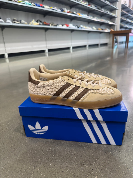 Adidas Gazelle Sand Strata