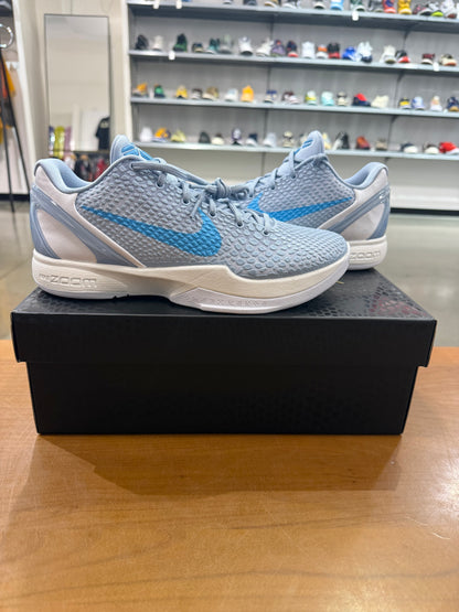 Kobe 6 Caitlin Clark