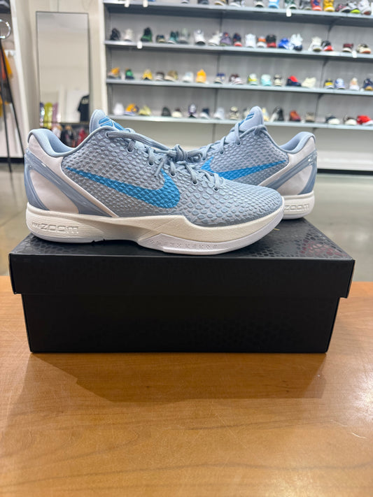 Kobe 6 Caitlin Clark
