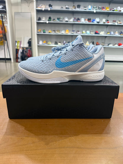 Kobe 6 Caitlin Clark