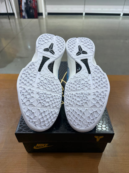 Kobe 6 Caitlin Clark