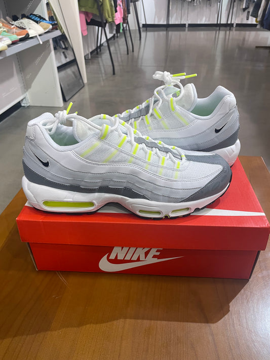 Nike Air Max 95 Air Max Logos