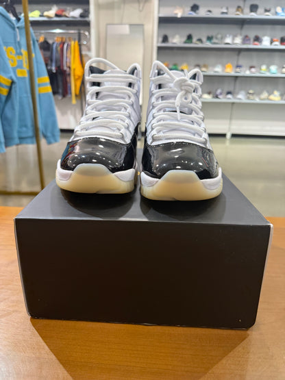 Preowned Air Jordan 11 Gratitude DMP